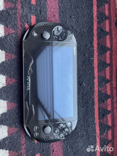 Sony ps Vita slim 64gb