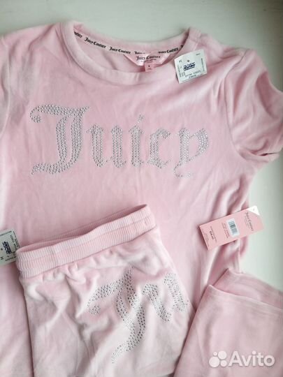 Костюм Juicy Couture оригинал
