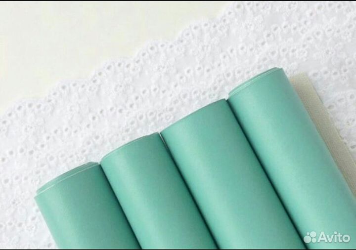 Ткань кожзам