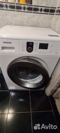 Стиральная машина бу