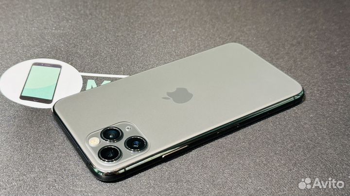 iPhone 11 Pro, 64 ГБ