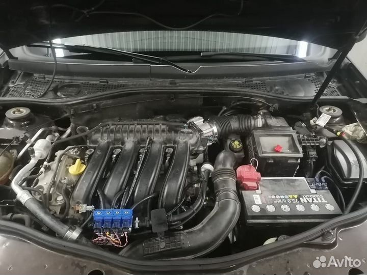 Гбо Газ на Авто Пропан Метан Установка Гбо Баллоны