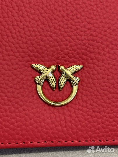 Обложка на паспорт Pinko