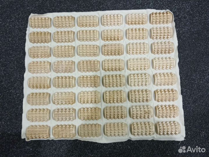 Коврик массажный