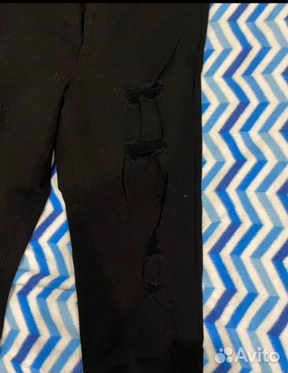 Джинсы женские