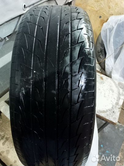 Белшина AstartA SUV 225/60 R18 100H