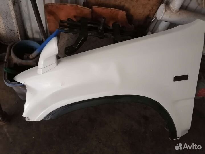 Капот