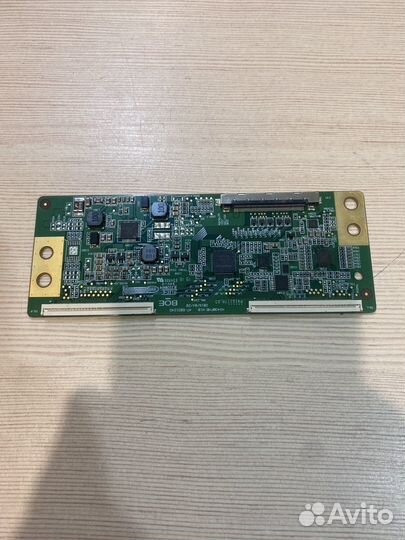 Платы от тв Suzuki sztv-43LED6