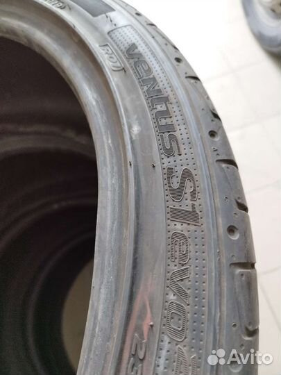 Hankook Ventus S1 Evo 2 K117 235/40 R19