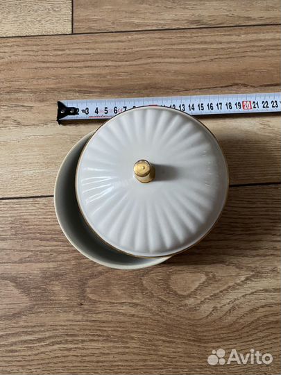 Сахарница СССР