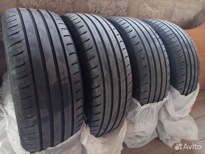 Toyo Proxes CF2 215/60 R16 99V