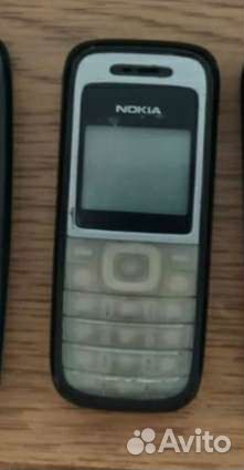 Телефон Nokia