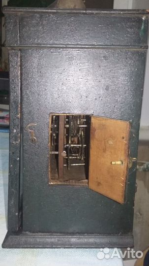 Часы