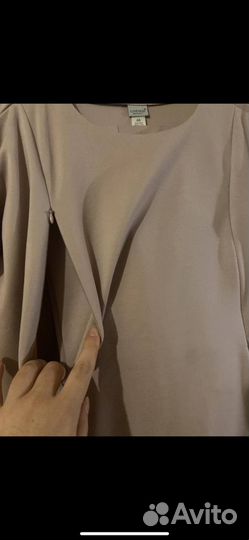 Костюм для беременных и кормящих