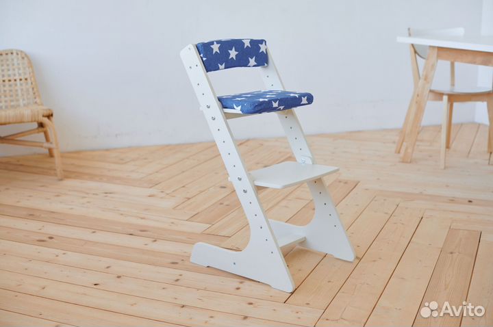 Растущий стул для школьника