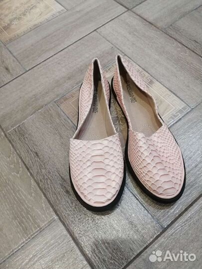 Чешки новые