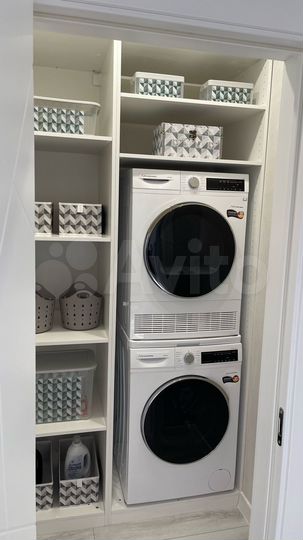 2-к. квартира, 53,3 м², 9/9 эт.