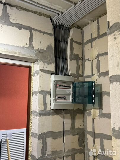 Электрик Тула Монтаж / Аварийка /Круглосуточно