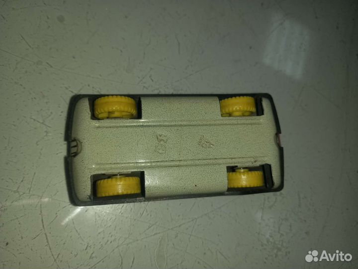 Детская машинка СССР