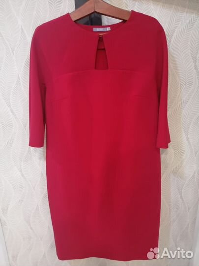 Вечернее платье 50 размер