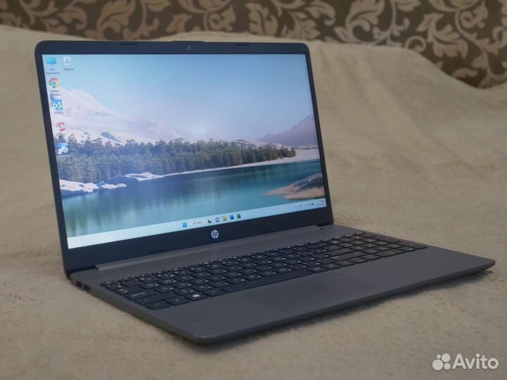 Свежие ноутбуки 2020-2022года