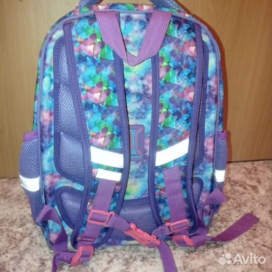 Рюкзак школьный новый
