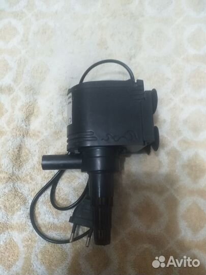 Помпа для аквариума