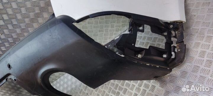 Бампер задний Land Rover Range Rover Sport L494