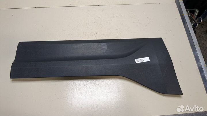 Молдинг двери Volvo XC40, 2019