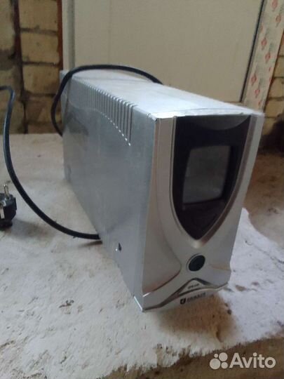 Безперебойник