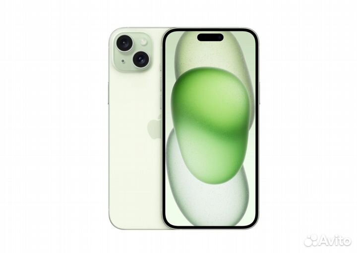 iPhone 15 Plus, 256 ГБ