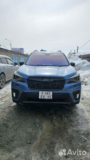 Тонировка автомобиля
