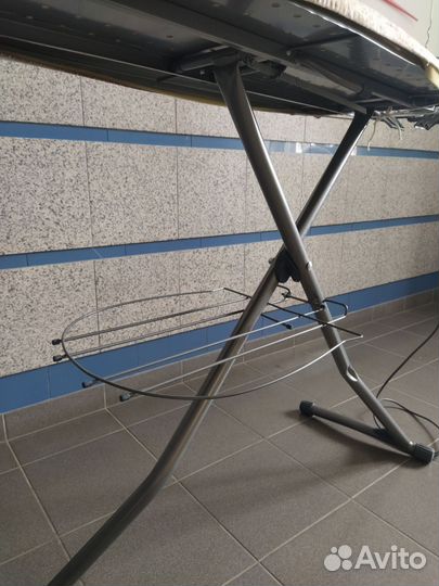 Гладильная доска Ника 9