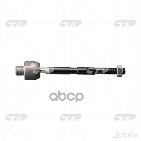 Тяга рулевая CR0197 CTR
