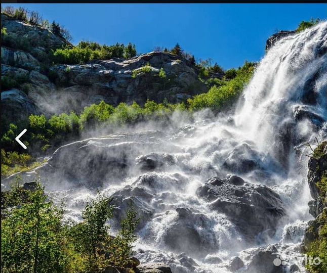 Индивидуальные экскурсии
