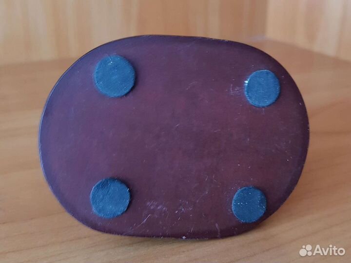 Статуэтки времен СССР, современные,шкатулка