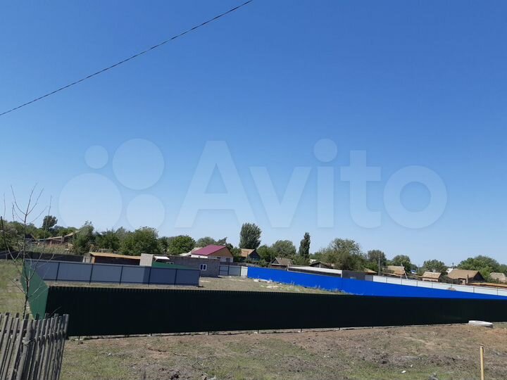 Участок 15 сот. (ИЖС)