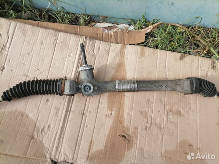 Рулевая рейка Opel Corsa D 2006-14г