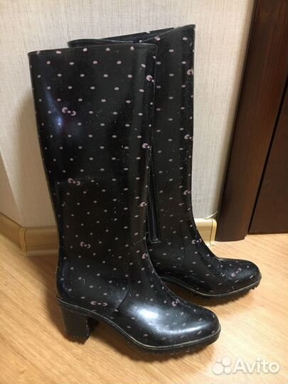 Туфли, босоножки, сапоги