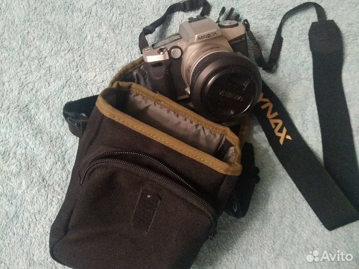 Фотоаппарат