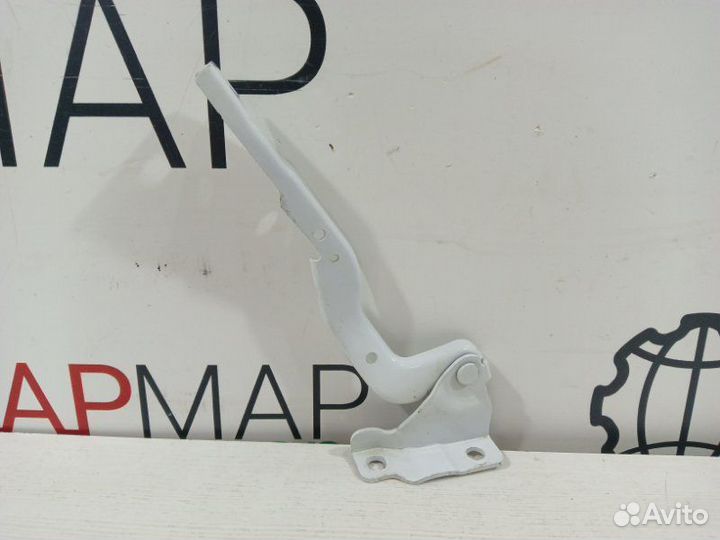 Петля капота левая Chery Tiggo 8 Pro T1D 2021-2024