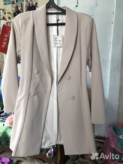 Платье для подростка