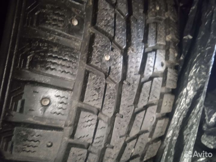 Dunlop SP LT Winter 215/55 R17