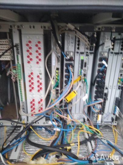 Монтаж волс, сварка оптики, поиск кабельных трасс