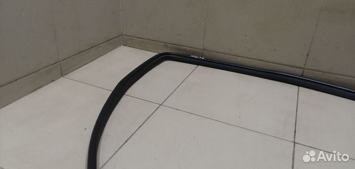 Уплотнитель (внутри) Corolla E15 2006-2013