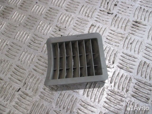Решетка вентиляции Mercedes-Benz A9438360118