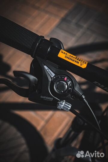 Велосипед 26