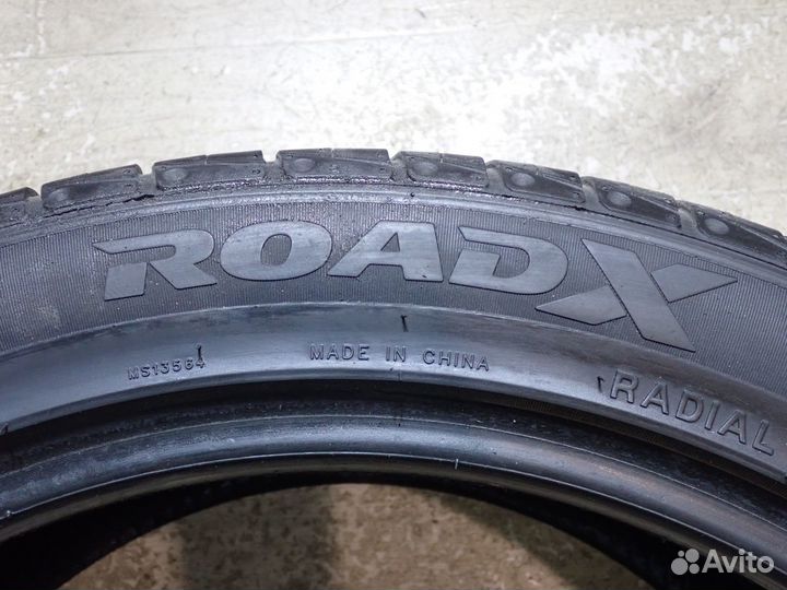 RoadX RXMotion U11 275/40 R20 106Y