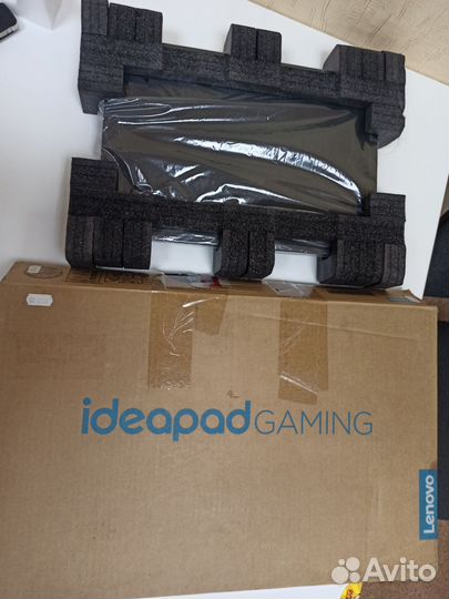 Мощный игровой ноутбук ryzen 7 rtx1650ti