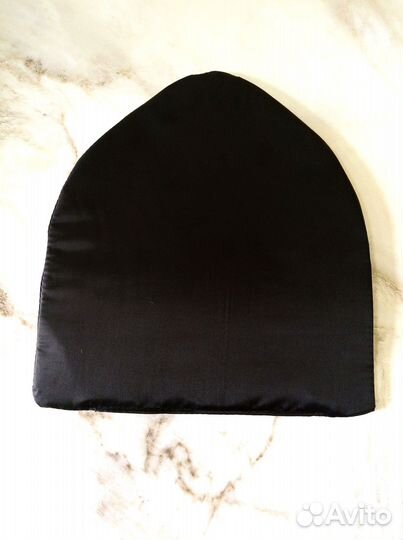 Баллистика в напашник ссо зп-2